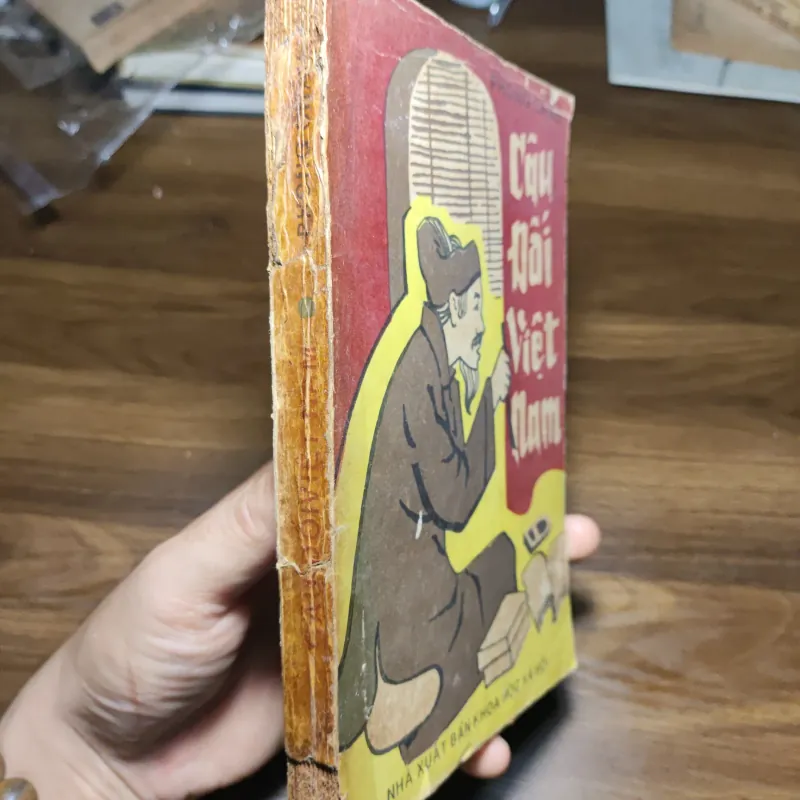 Câu Đối Việt Nam - Phong Châu 1023257