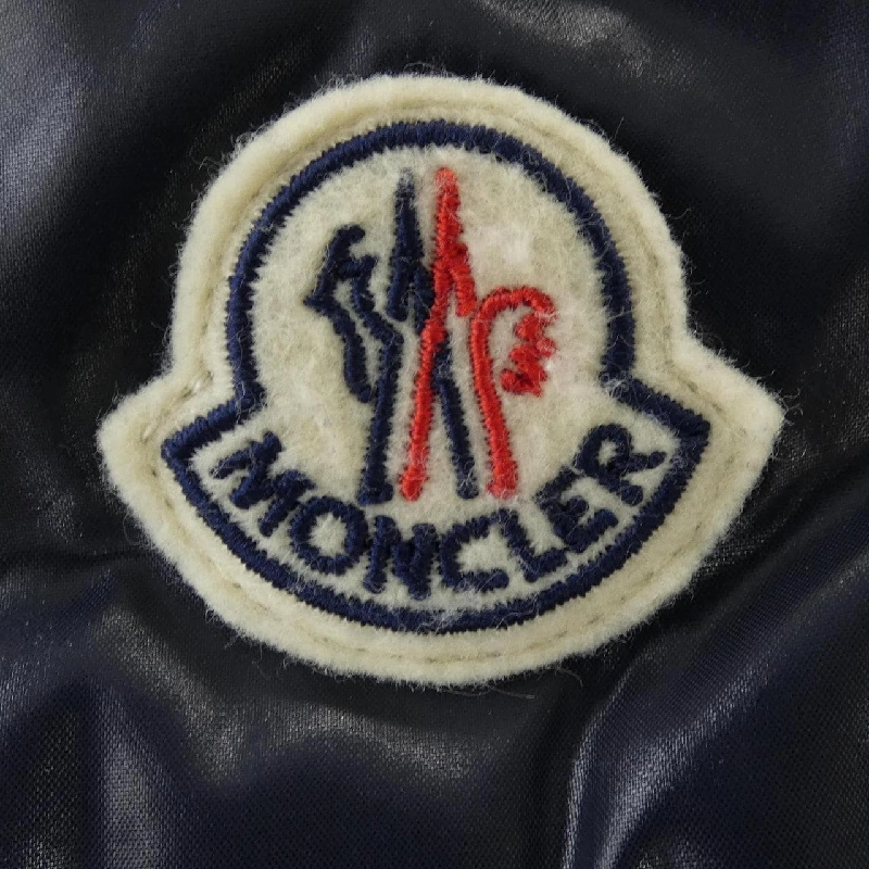 MONCLER MAYA Áo khoác lông - Hàng hiệu Chính hãng 893133