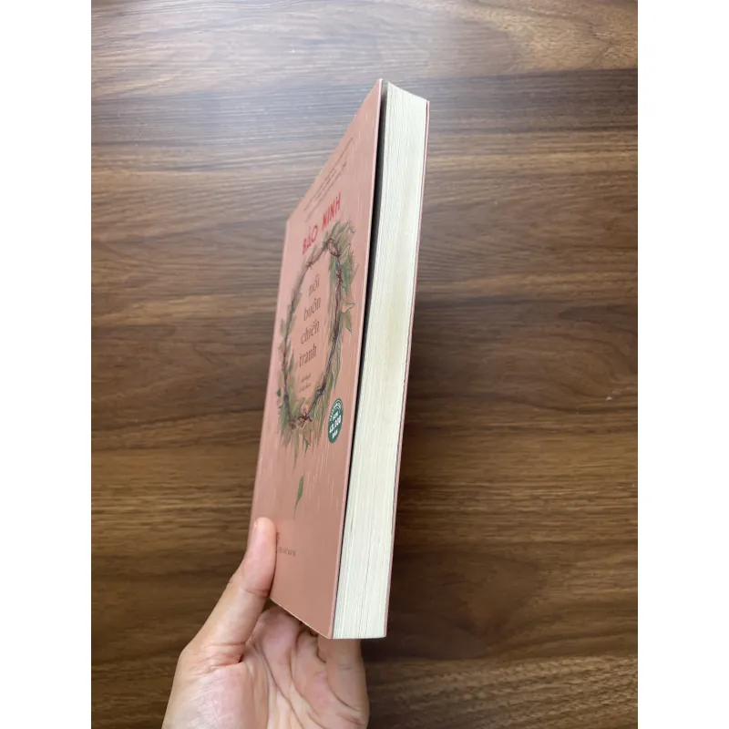 Nỗi buồn chiến tranh - Bảo Ninh 995293