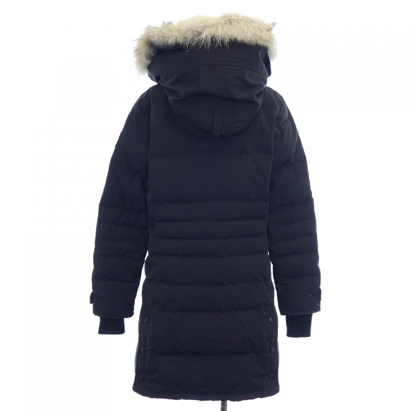 【Mã giảm giá】Áo khoác lông Canada Goose 640182