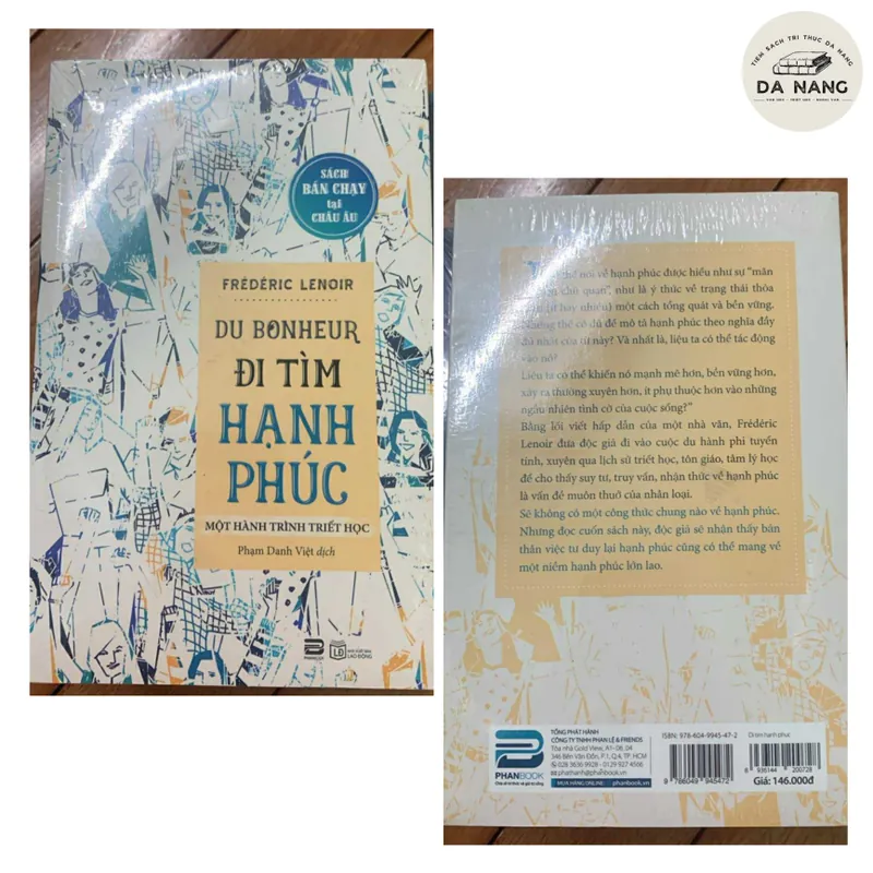 Đi tìm hạnh phúc nguyên seal 626687