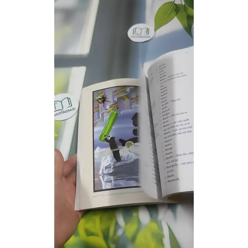 Sử Dụng Trí Nhớ Của Bạn - Tony Buzan 727370