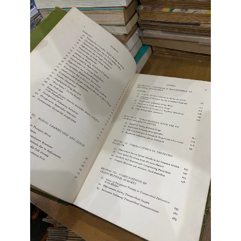 Clinical Anesthesia Conferences - Lester C. Mark edited 1008305