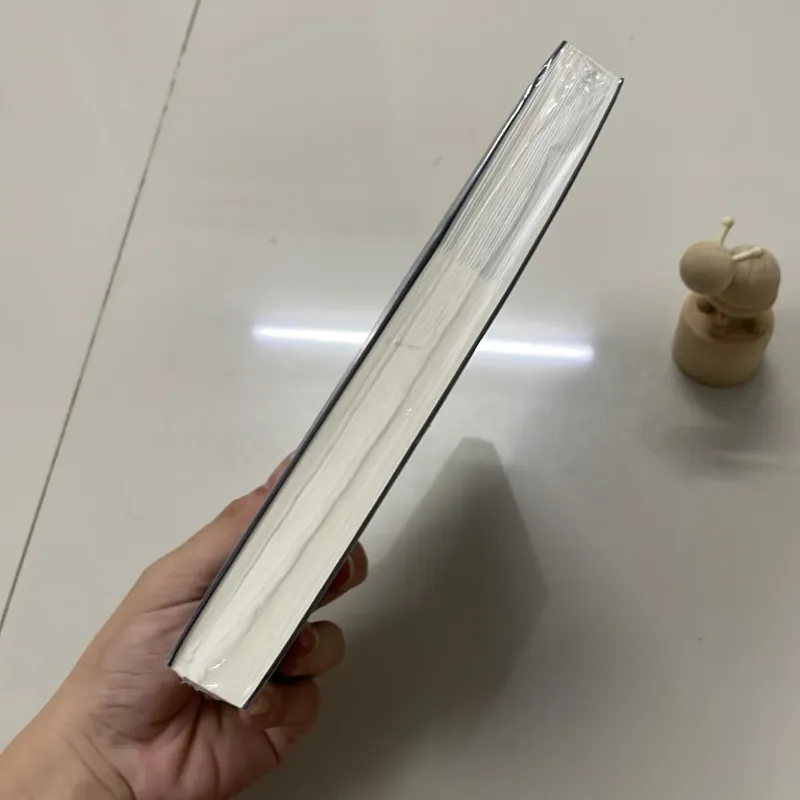 [SÁCH] KHÔNG AI THOÁT (NGUYÊN SEAL) - CƯƠNG TUYẾT ẤN  792349