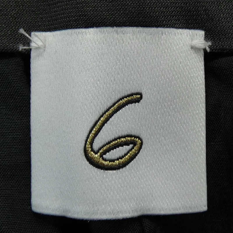 Quần 6ROKU - Hàng hiệu Authentic 808186