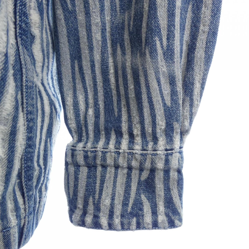 Áo sơ mi BOTTER M4103D003 - Hàng hiệu Authentic 892690