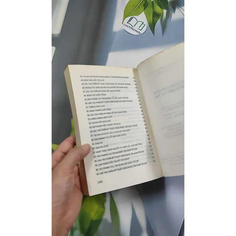 Mười Hai Con Giáp Những Điều Lý Thú 776146