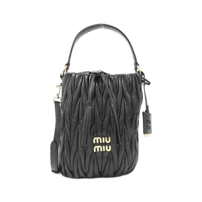 【Sản phẩm mới】Miu Miu 5BE084 Túi 619933