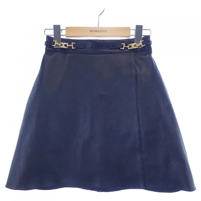 【Mã giảm giá】Váy CELINE 653865