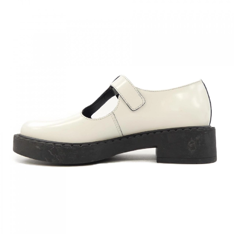 Giày PRADA MARY JANE T-STRAP 2EE372 - Hàng hiệu Chính hãng 828814