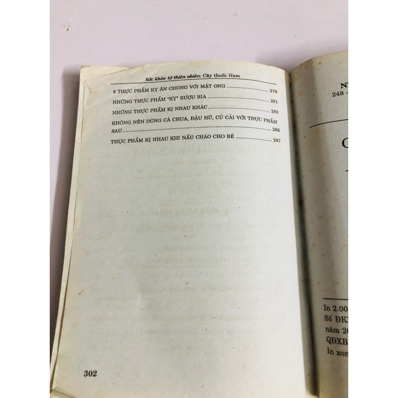 SỨC KHỎE TỪ THIÊN NHIÊN CÂY THUỐC NAM GIA TRUYỀN 544962
