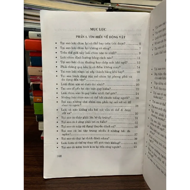 Hỏi đáp về cuộc sống quanh em – Những điều bạn cần biết – Đức Thanh (biên soạn) 574027