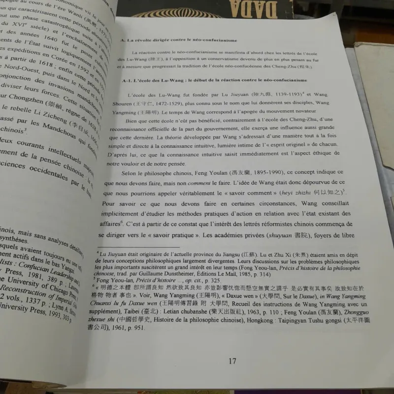 CÁC TƯ TƯỞNG VÀ PHONG TRÀO CẢI CÁCH Ở HÀN QUỐC VÀ VIỆT NAM - DAE-YEONG YOUN 957693
