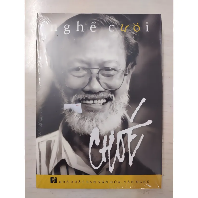 Choé - Nghề cười 1040927