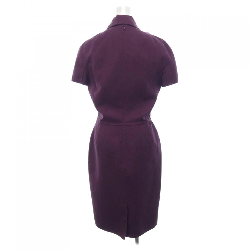 【Khuyến mãi】Christian Dior CHRISTIAN DIOR Váy 651036