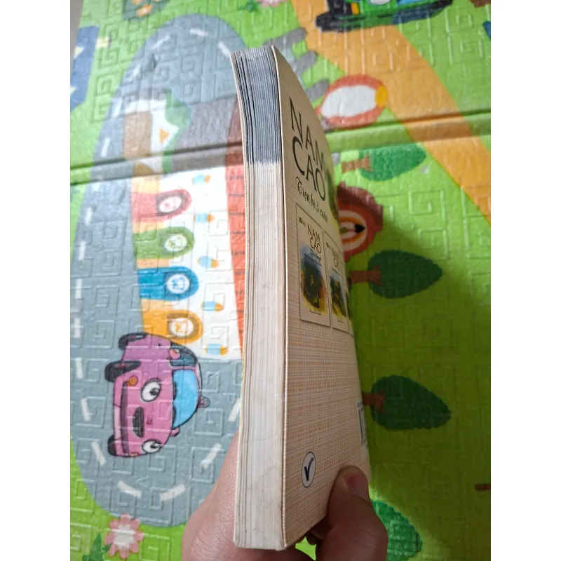 Nam Cao - Truyện ngắn từ 1945 928315