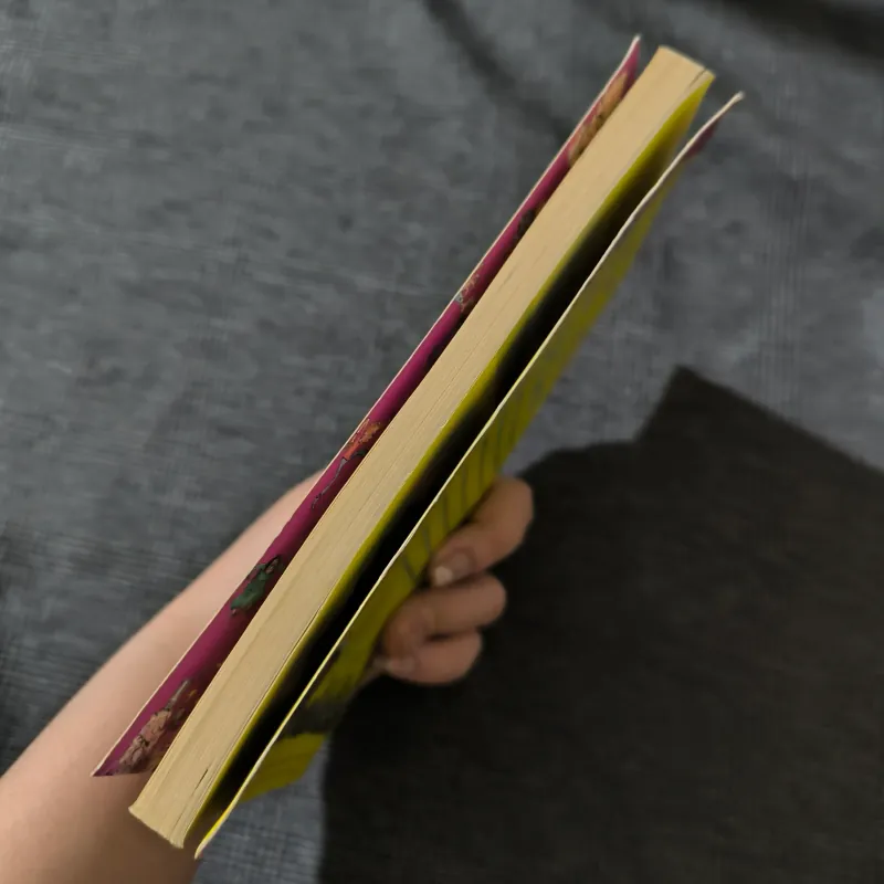 The Twits - Roald Dahl 791370