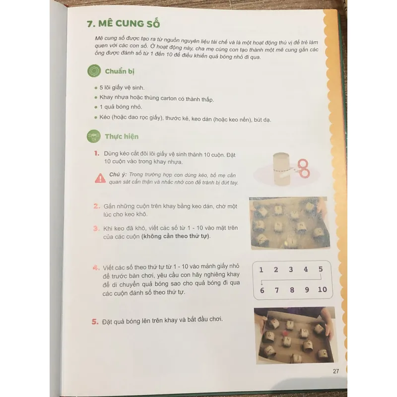 Sách hôm nay chơi gì với con? 719869