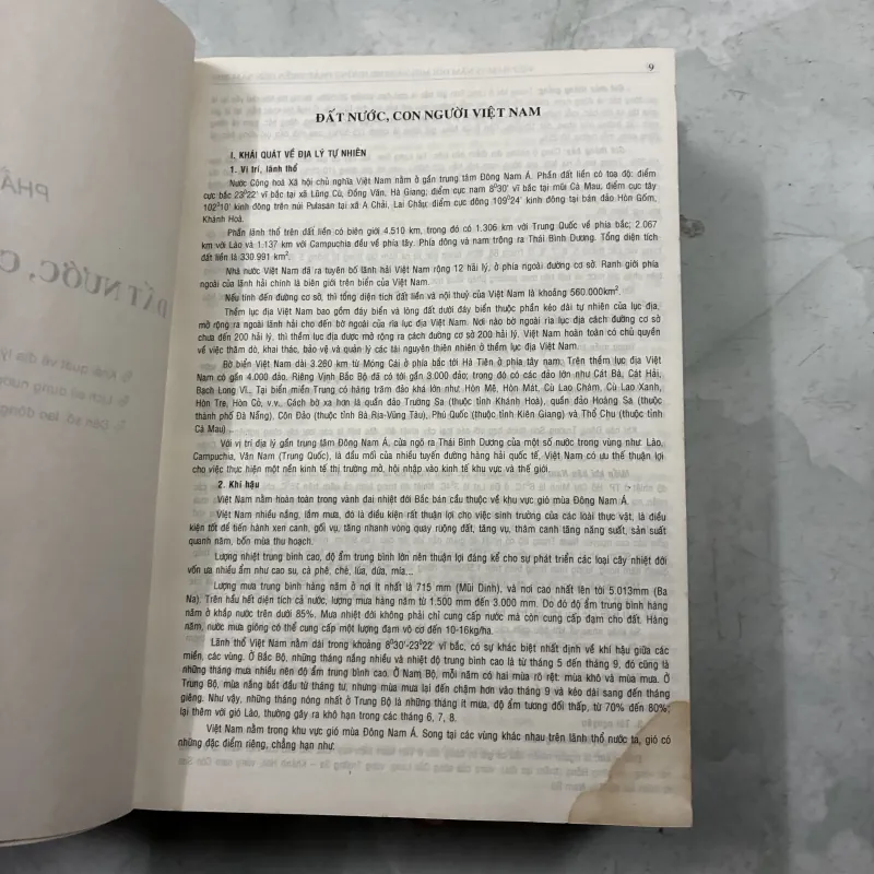 Việt Nam 15 năm đổi mới và định hướng phát triển đến năm 2010 1024754