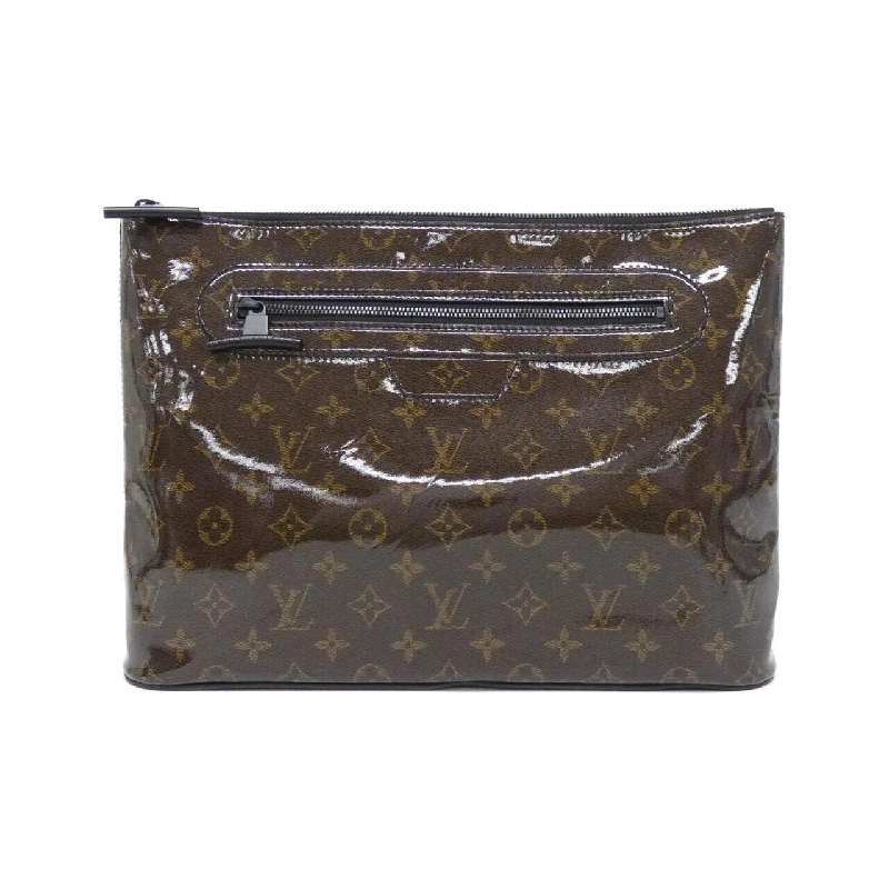 Túi xách Louis Vuitton Monogram Glaze Pochette Cosmos M63271 - Hàng hiệu Chính hãng 770241