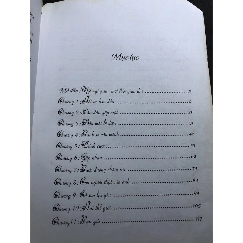 Nơi cuối con đường 2012 mới 60% bẩn nhẹ tróc gáy và bìa Tình Không Lam Hề HPB0906 SÁCH VĂN HỌC 914980