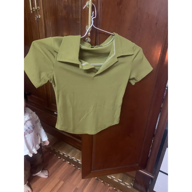 Áo thun crt 1019707