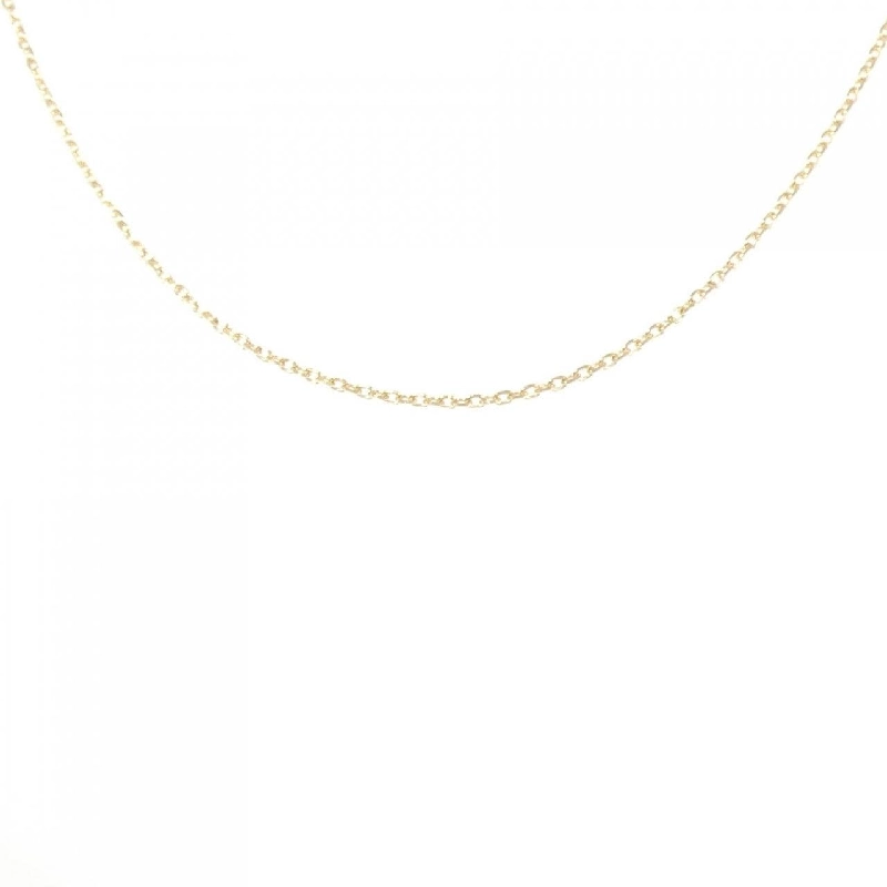 Dây chuyền K18YG - Hàng hiệu Authentic 866247