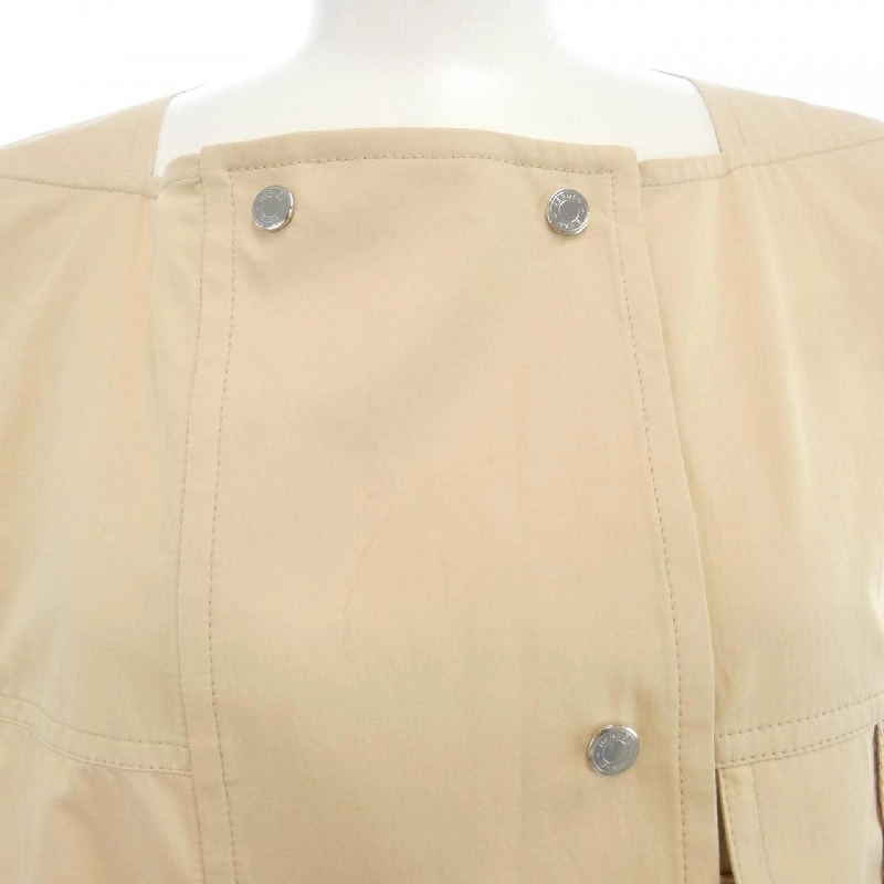 Áo khoác HERMES - Hàng hiệu Authentic 634709