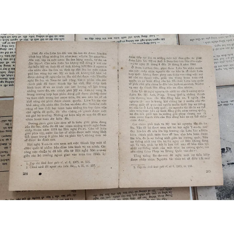 Những bí mật của chiến tranh thế giới thứ hai - Grigori Deborin (nhà sử học) 727151