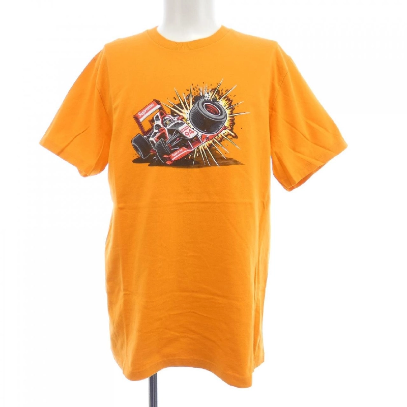 Áo thun SUPREME - Hàng hiệu Authentic 900490