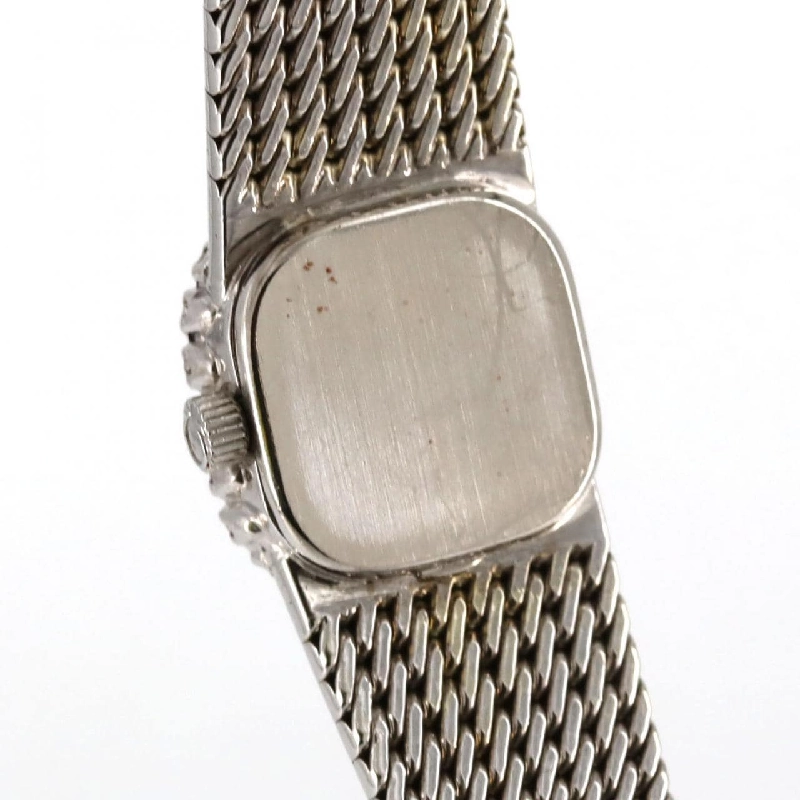 Đồng hồ Omega Square Case WG/D WG Cơ - Hàng hiệu Chính hãng 875283