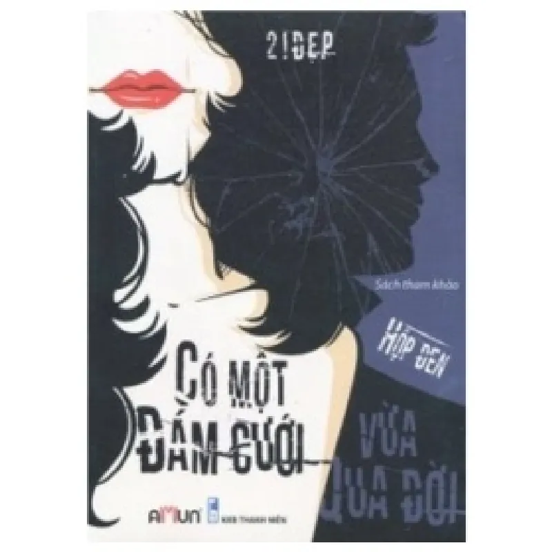 Hộp Đen - Có Một Đám Cưới Vừa Qua Đời - Hoàng Anh Tú 404038