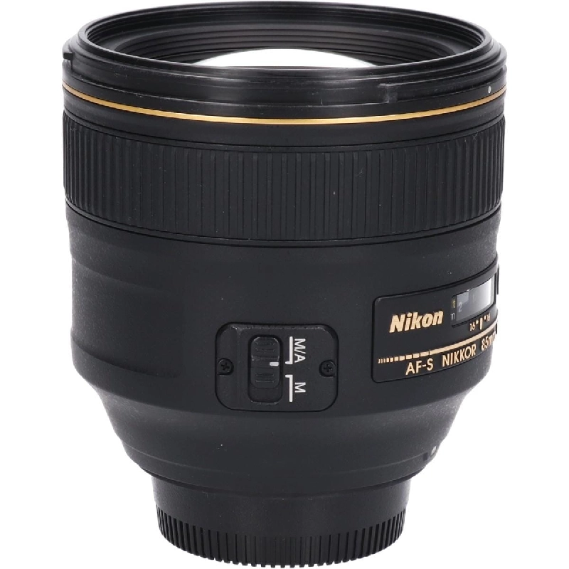 AF-S 85mm F1.4G - Hàng hiệu Authentic 886396