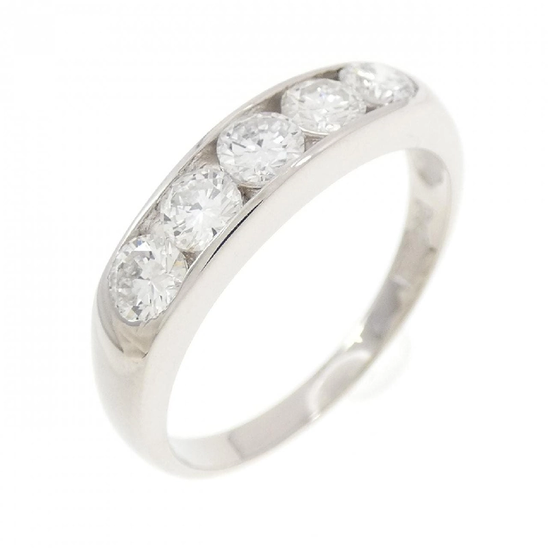 Nhẫn kim cương PT900 0.70CT - Hàng hiệu Authentic 849525