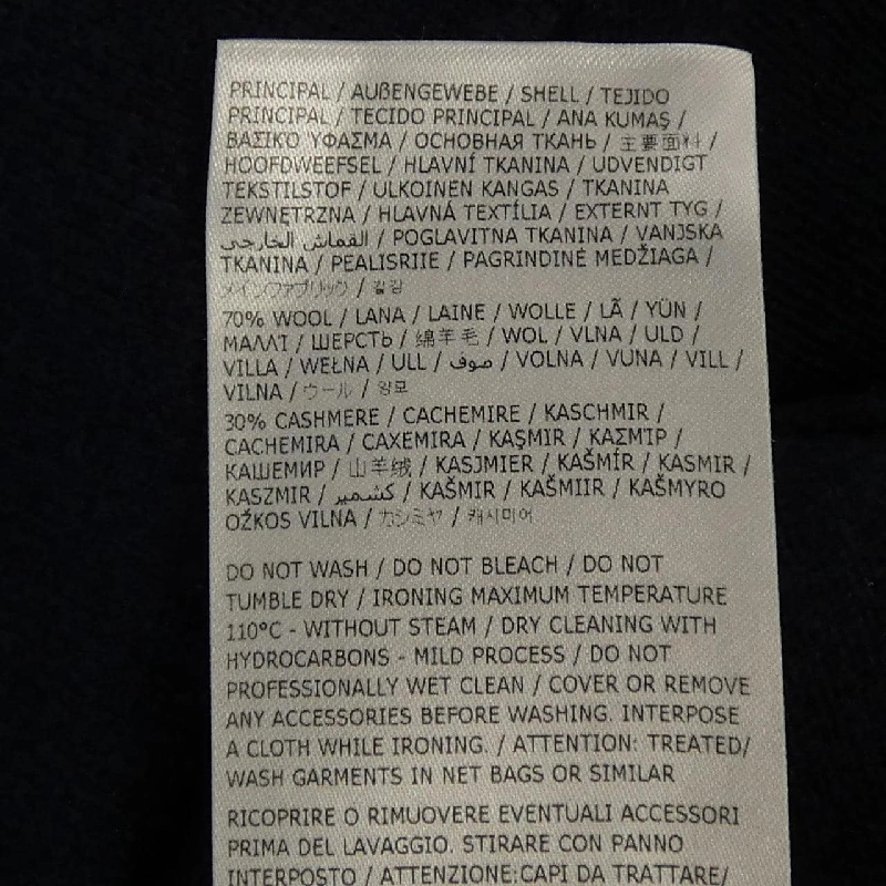 Maison Margiela A50GU0223 Áo khoác - Hàng hiệu Authentic 896714