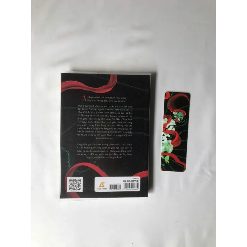 Khe Nứt - Phùng Thời 799449