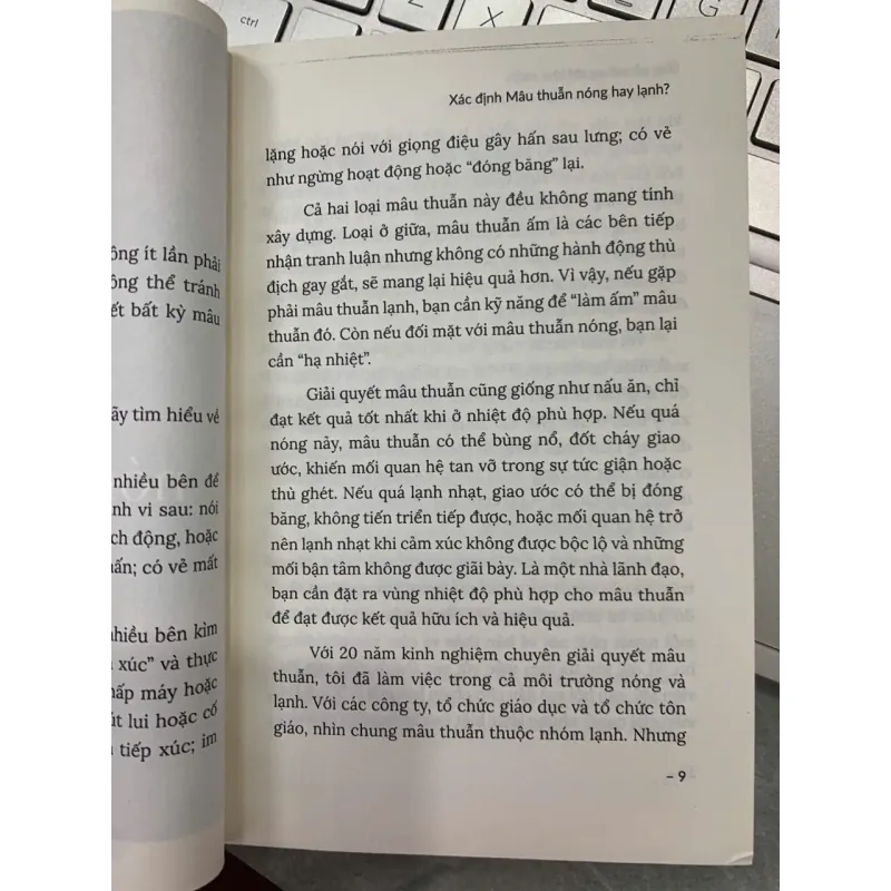 COMBO MƯỜI CUỐN SERIES TRÍ TUỆ XÚC CẢM CỦA HBR 745321