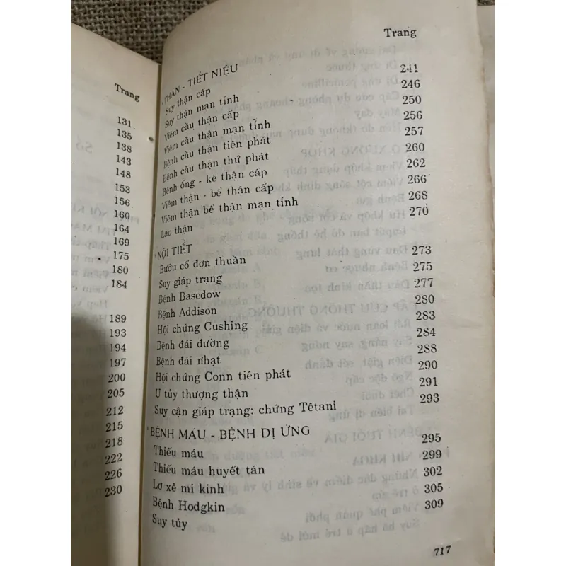 Sổ tay thầy thuốc thực hành- 720 trang - 990675
