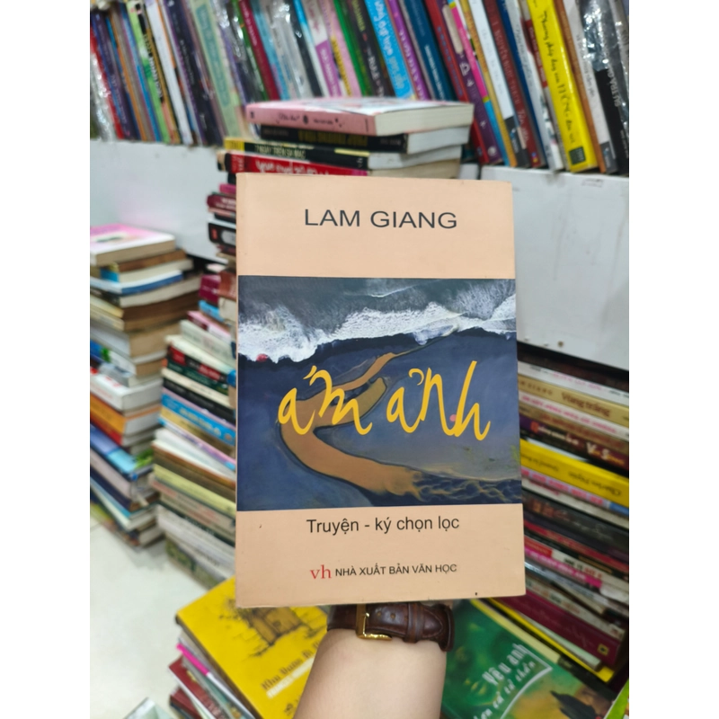 Ám ảnh      🌱 505301