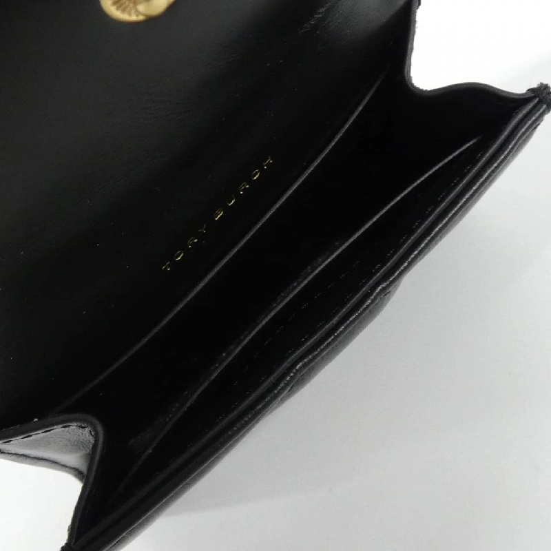 Tory Burch Kira Diamond Quilt Flap Card Case 159794 - Hàng hiệu Authentic 769605