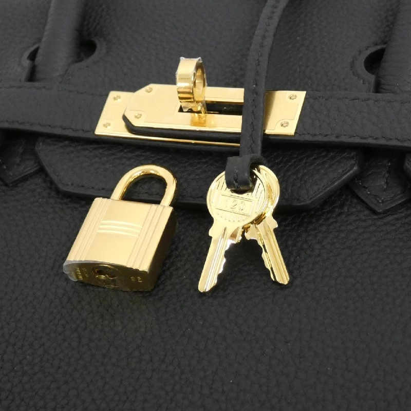 Túi xách Hermès Birkin 30cm 027633CC - Hàng hiệu Chính hãng 803822