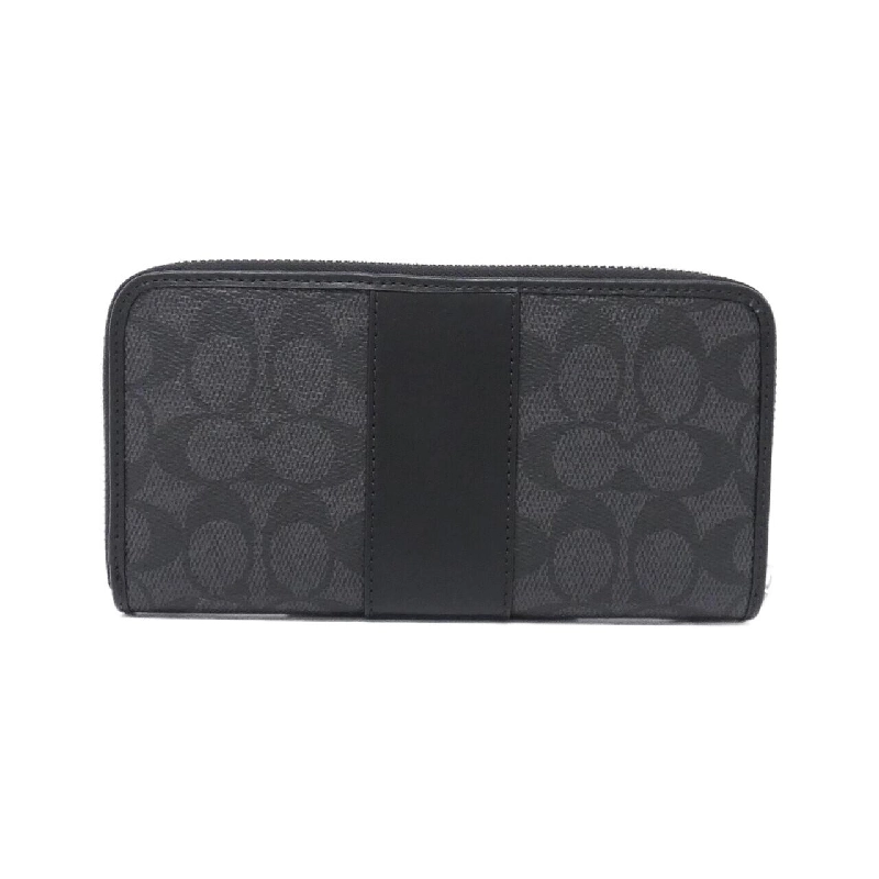 Ví Coach CCQ07 - Hàng hiệu Chính hãng 806748