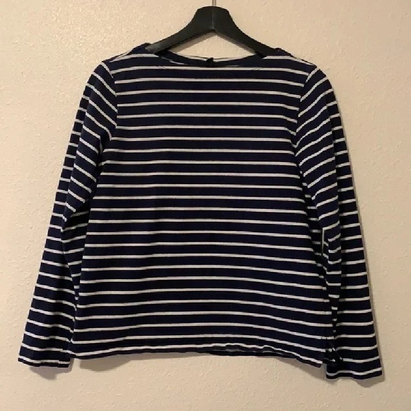 Áo thun tay dài hãng Uniqlo 20464