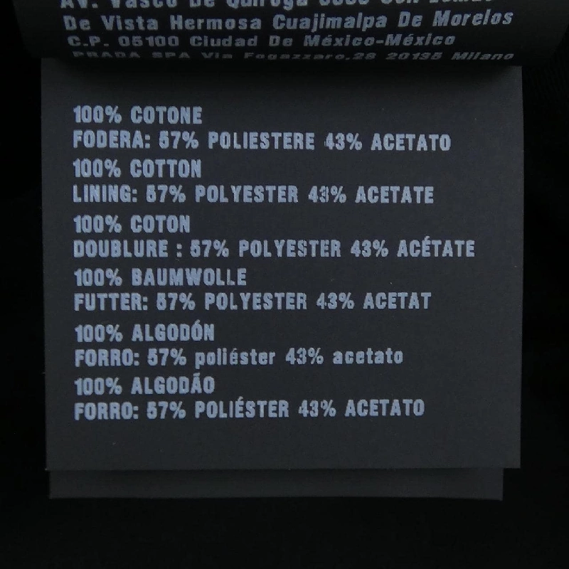 Miu Miu MIU MIU 5HC196 Mũ - Hàng hiệu Chính hãng 832782