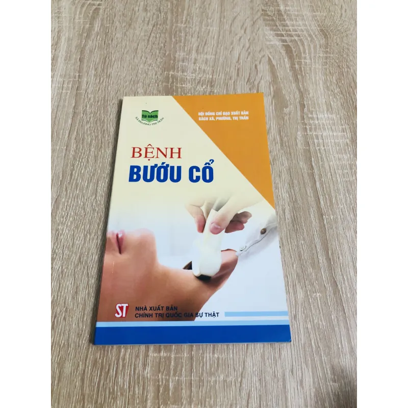BỆNH BƯỚU CỔ 1004714