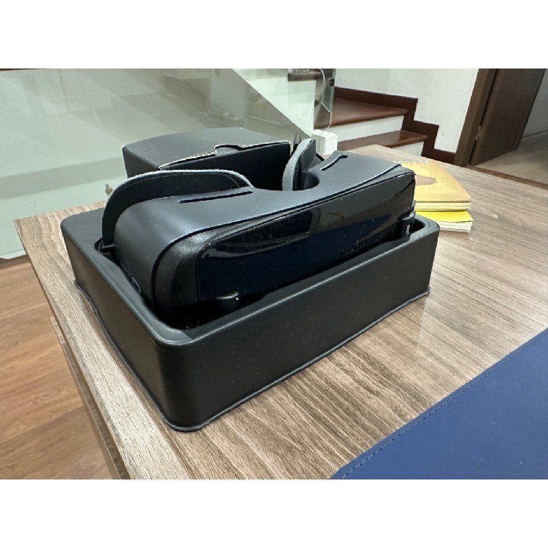 Bán Kính thực tế ảo Samsung Gear VR R325 (hoạt động rất tốt) 16353