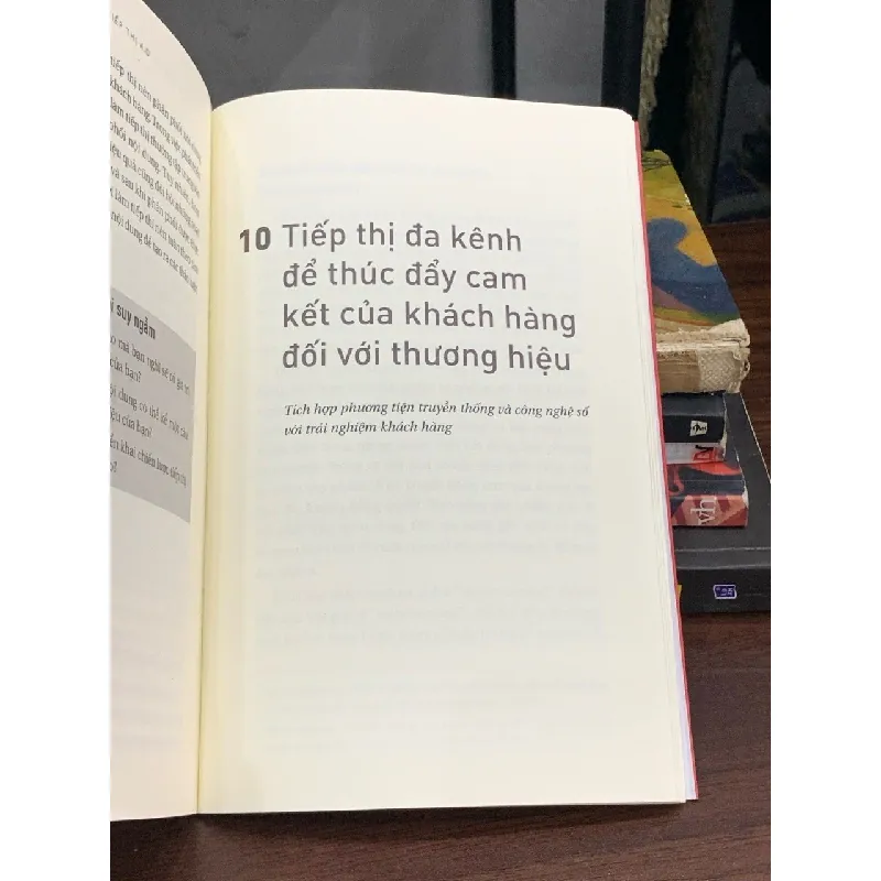 Tiếp thị 4.0: Dịch chuyển từ Truyền thống sang Công nghệ số – Philip Kotler 560840