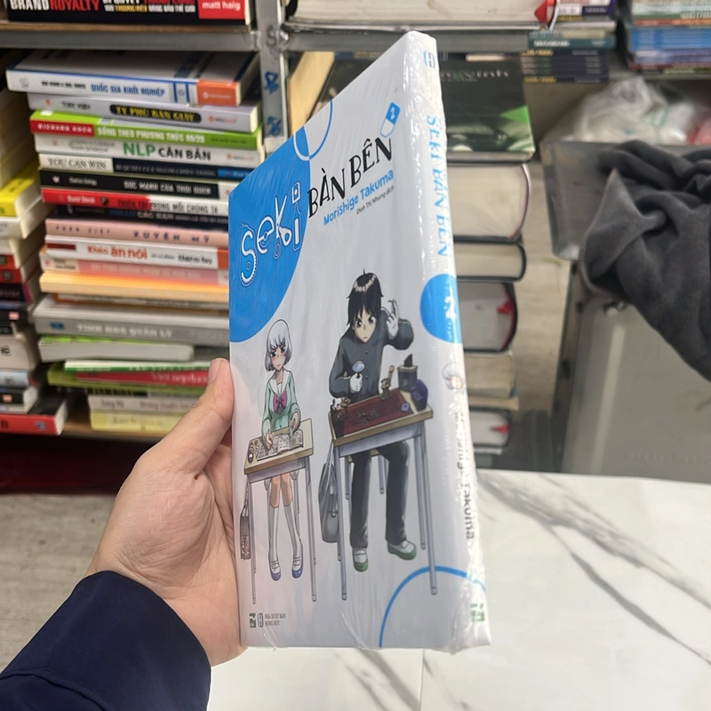 Seki bàn bên tập 2 503184