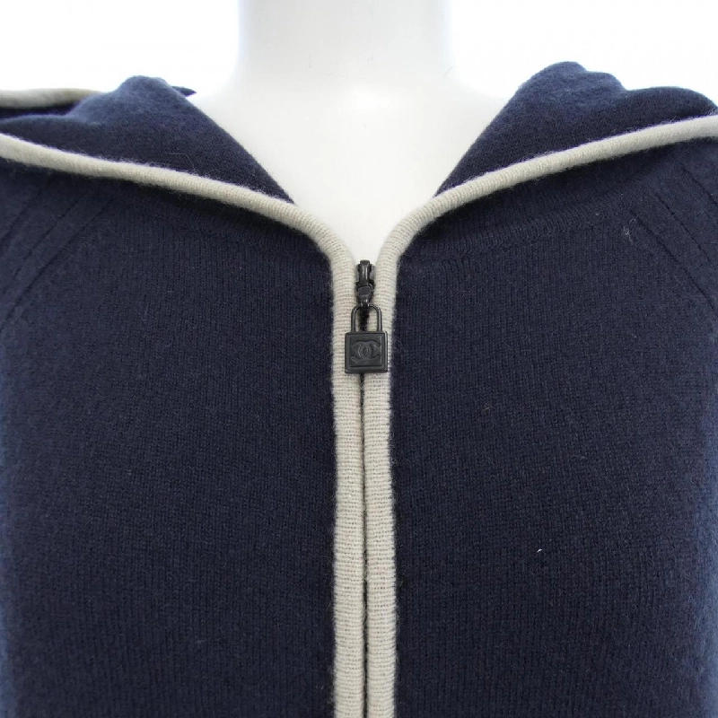 【Mã giảm giá】Áo khoác Chanel CHANEL 644326