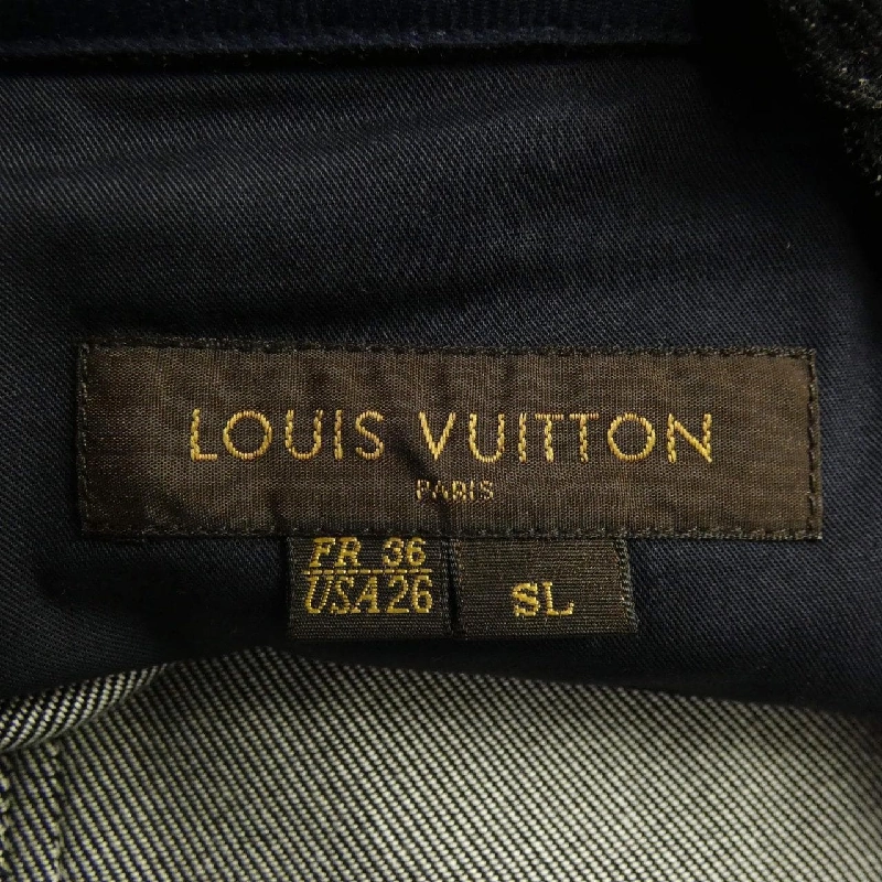 Quần jeans LOUIS VUITTON H7D57WB9B - Hàng hiệu Authentic 887262